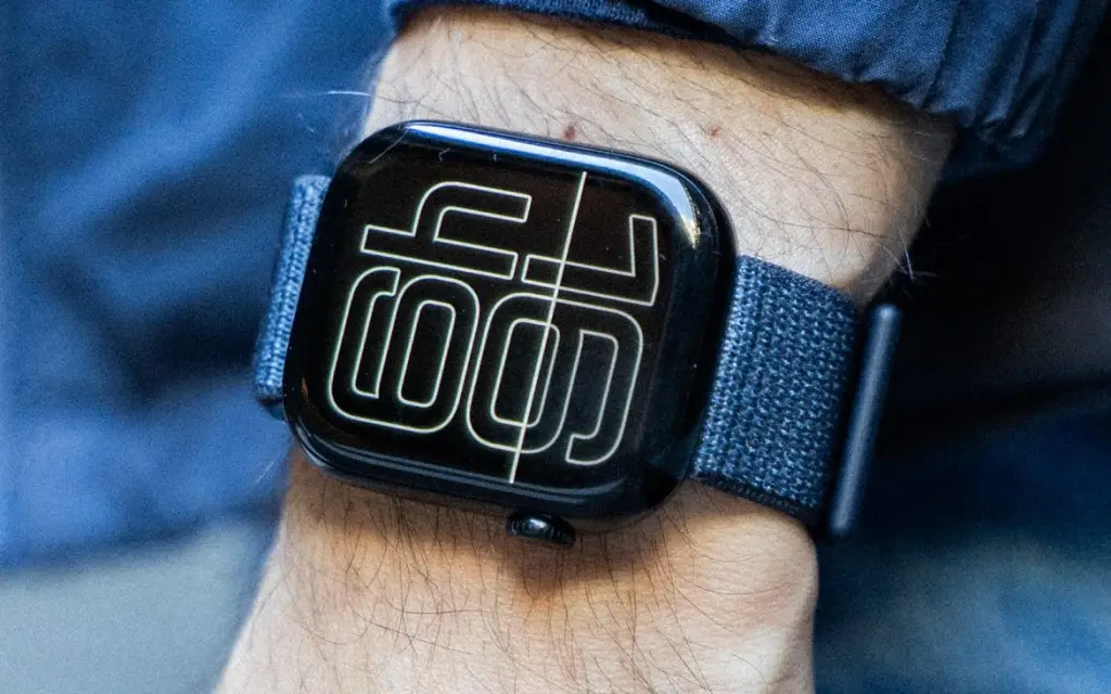 Apple Watch Series 10