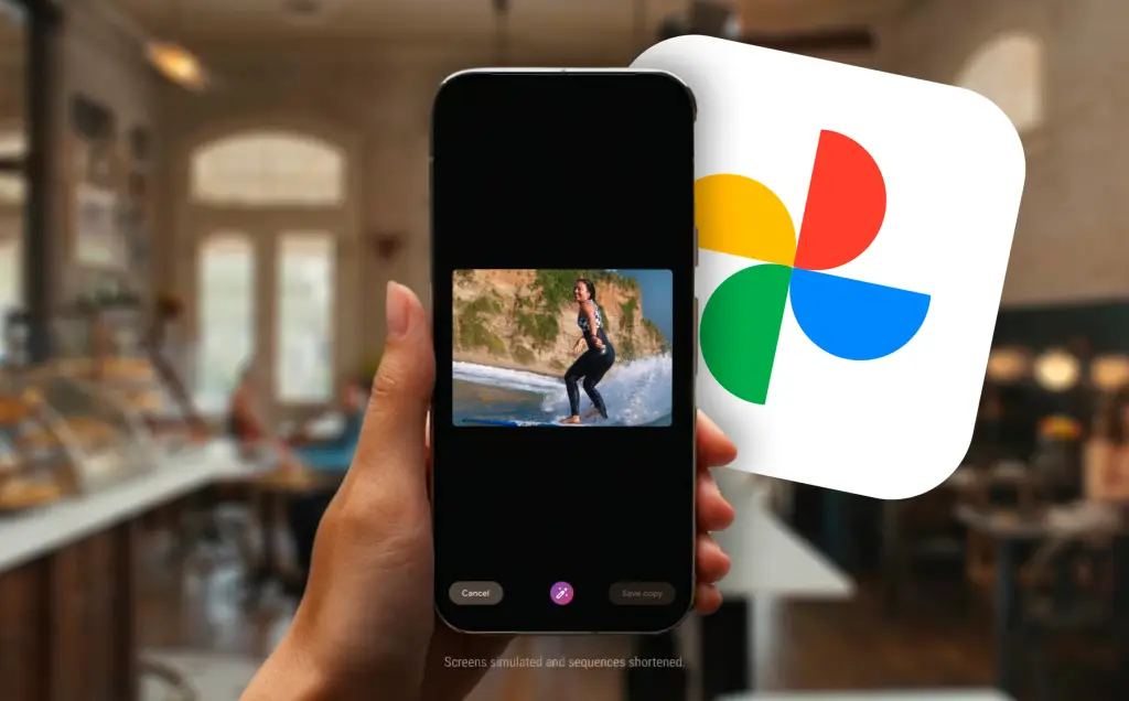 Google fotos