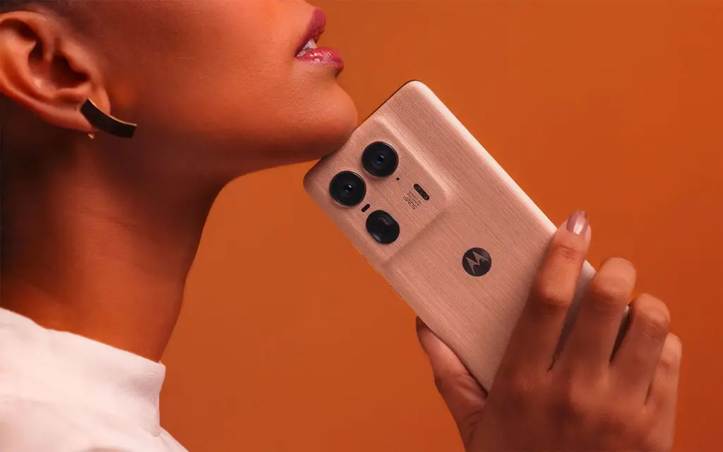 Motorola Edge 50 Ultra