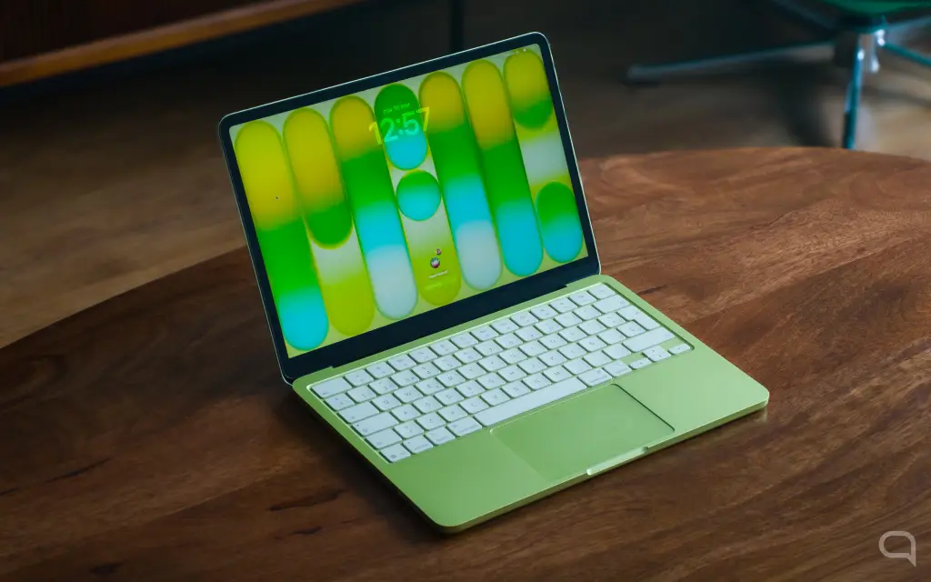 MacBook Neo