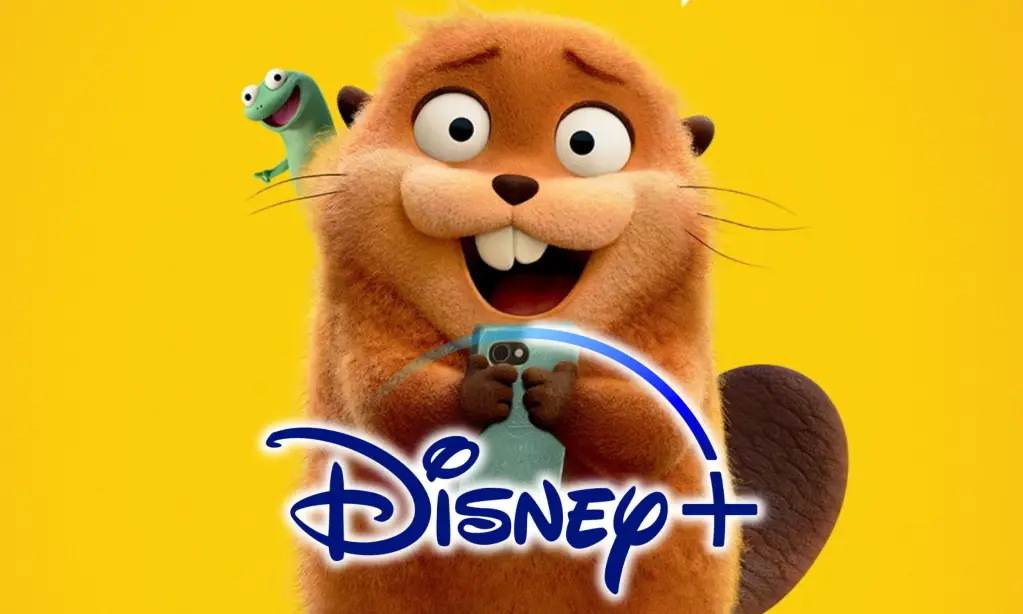 Hoppers Disney+