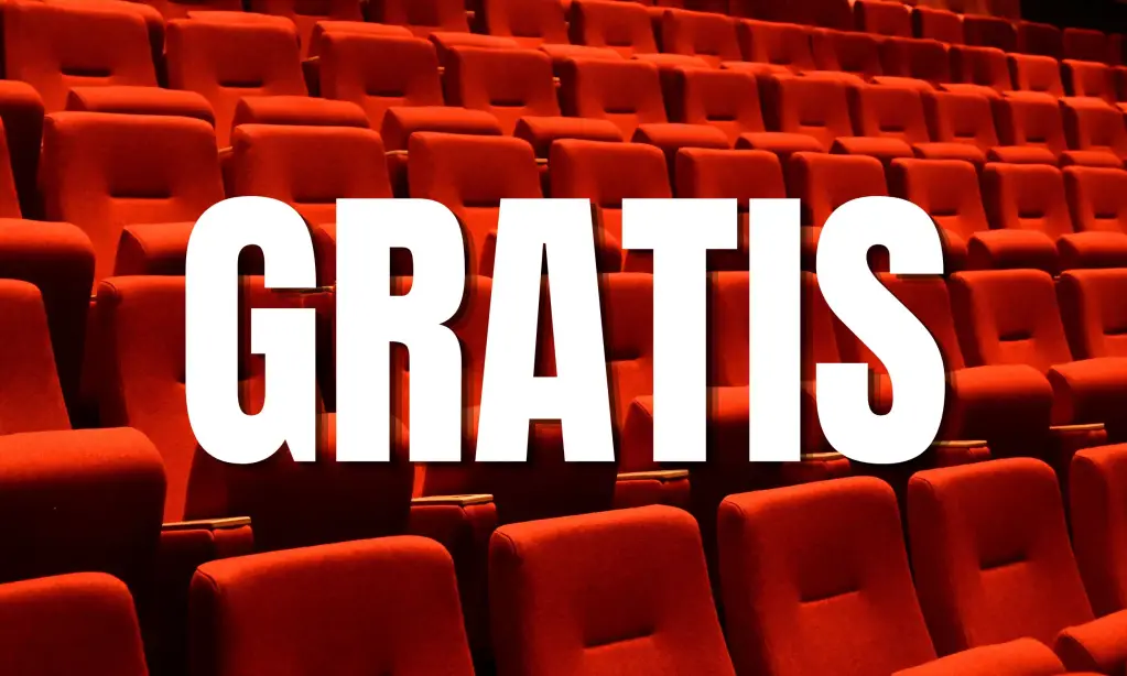 CINE GRATIS