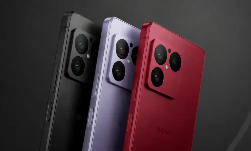 Sony Xperia 1