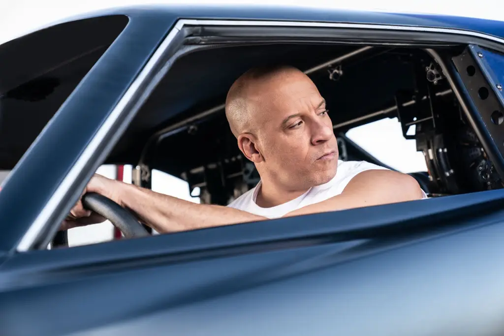 Fast & Furious 10 (Fast X), protagonizada por Vin Diesel, y que confirma el regreso de Dwayne Johnson. Fast & Furious 11