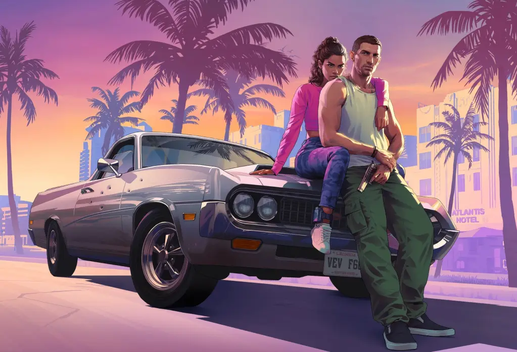 GTA 6