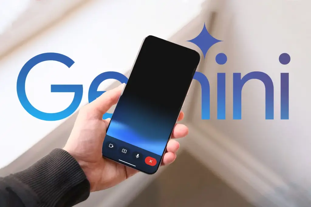 Gemini diseño