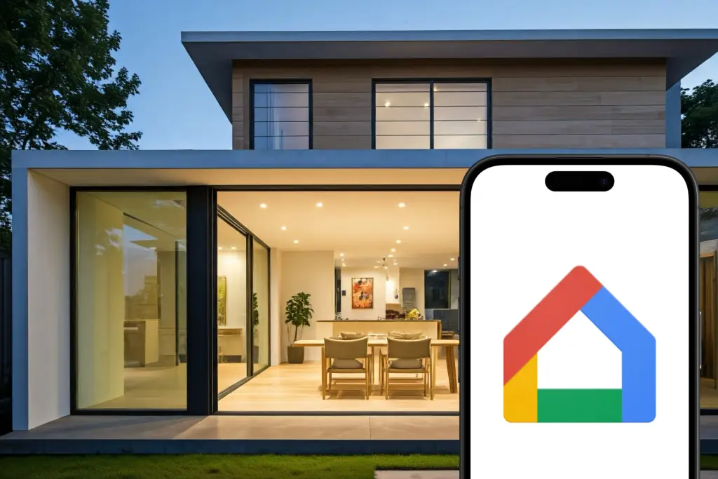 Google Home