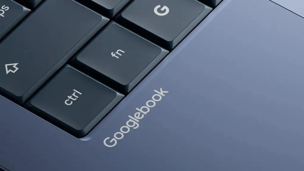 Googlebook