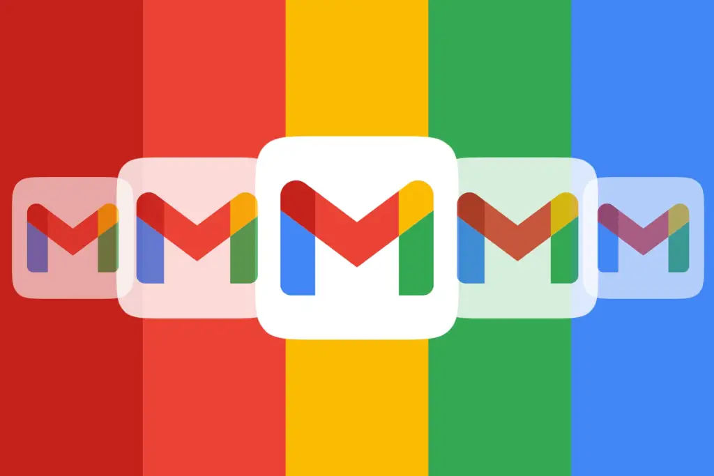 Alias de Gmail
