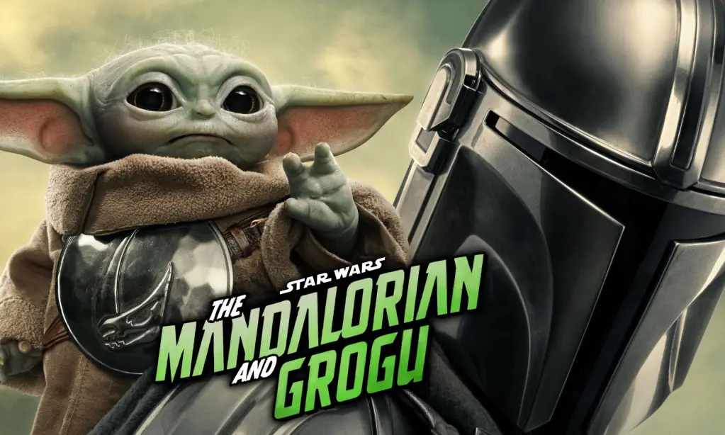 Entrevista Jon favreau The Mandalorian y grogu