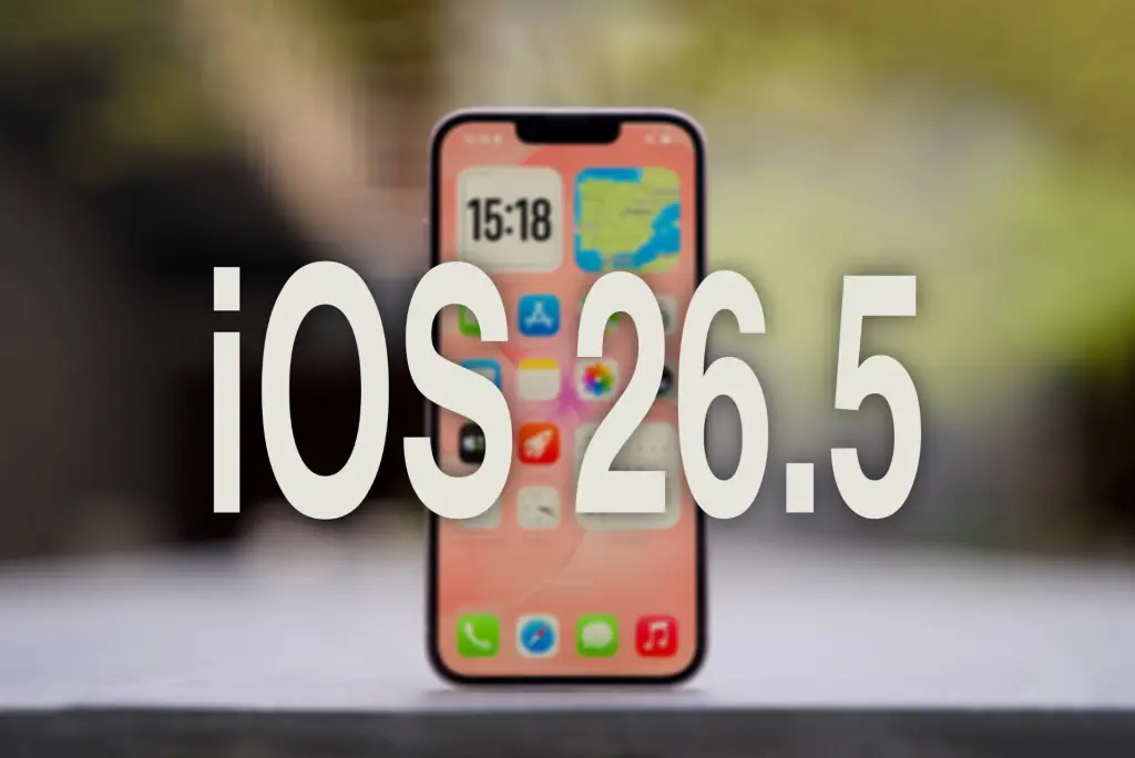 iOS 26.5