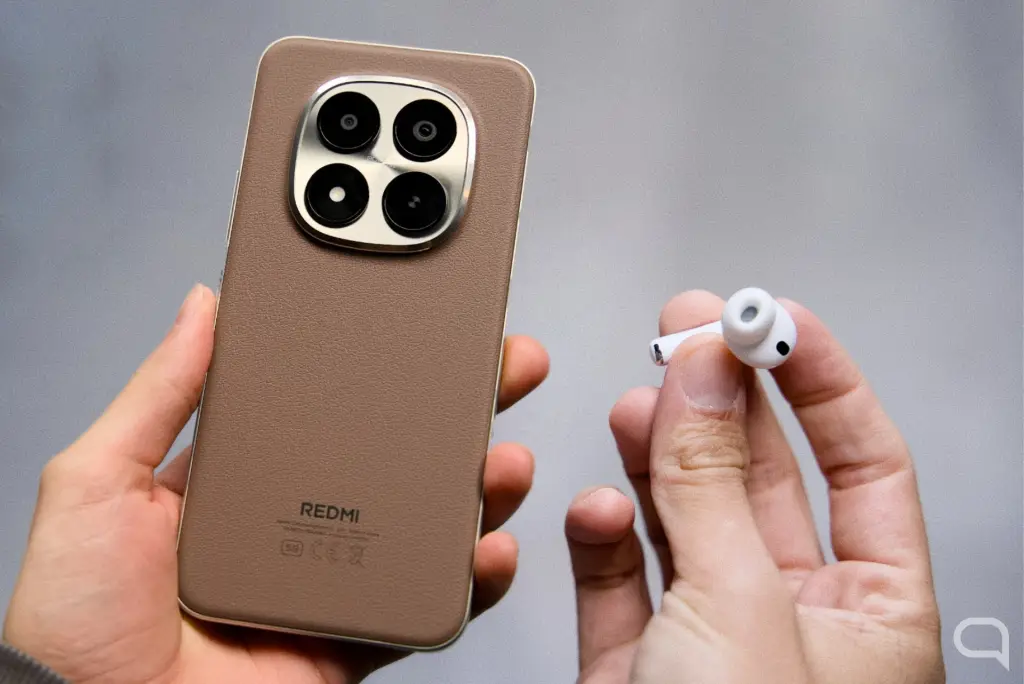AirPods xiAOMI