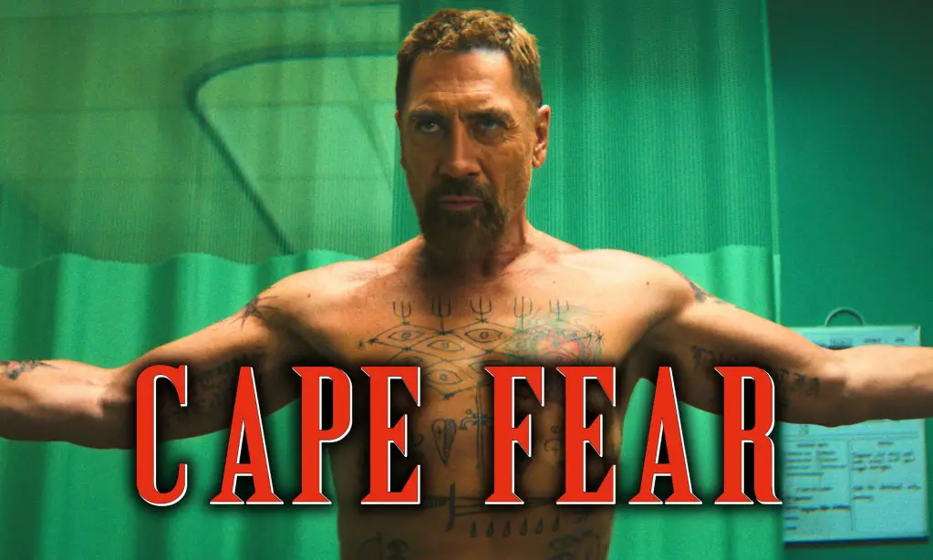 Cape Fear serie Apple TV