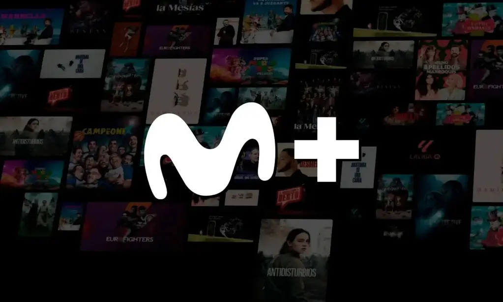Movistar Plus+