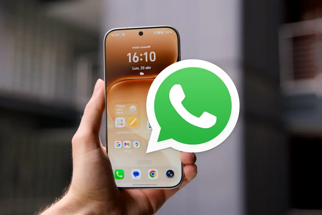 WhatsApp