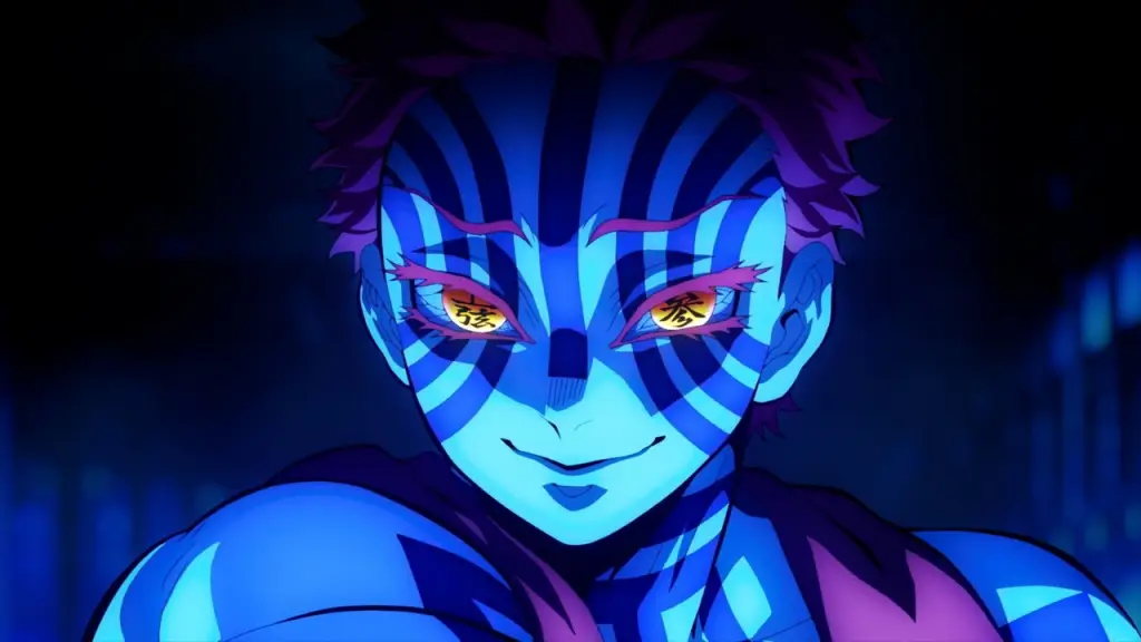 Guardianes de la noche Kimetsu no Yaiba