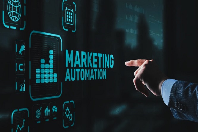 Rafael Núñez Aponte - Marketing Automation; El motor de la eficiencia empresarial - FOTO