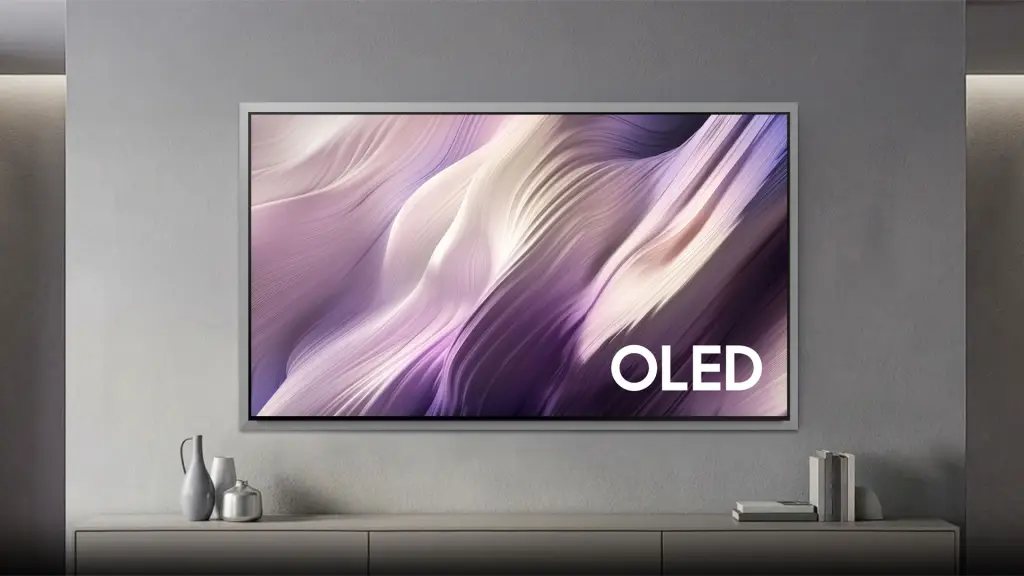 Samsung OLED 2026