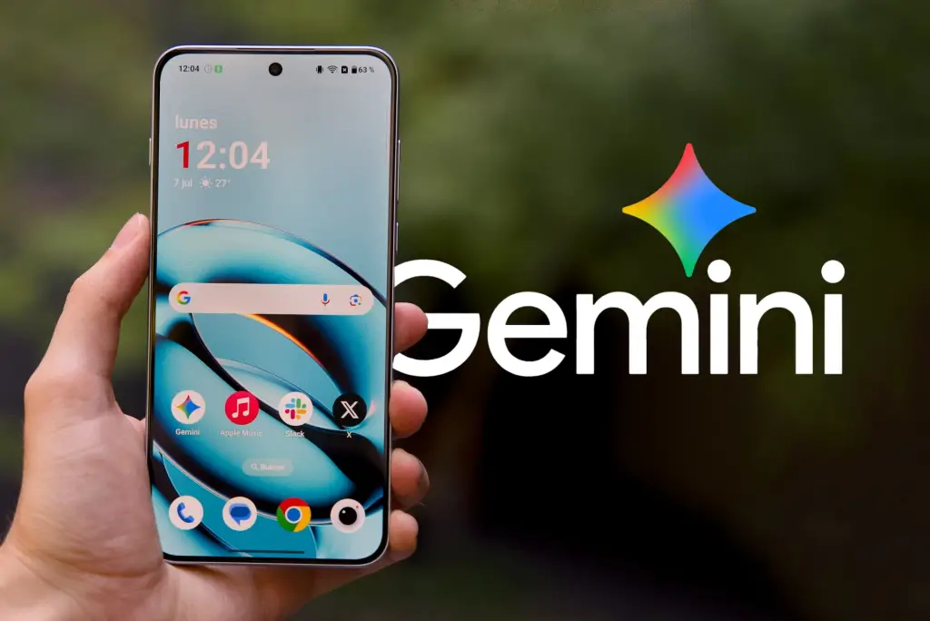 Gemini ChatGPT