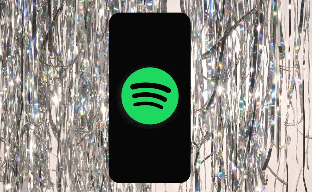 Spotify resumen