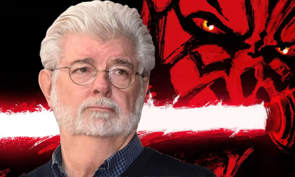 Star Wars George lucas