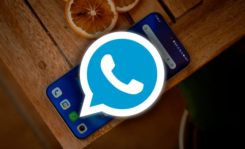 WhatsApp Plus