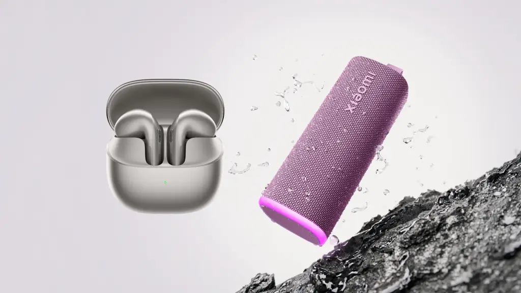 Xiaomi