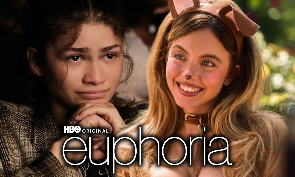 Euphoria final temporada 3