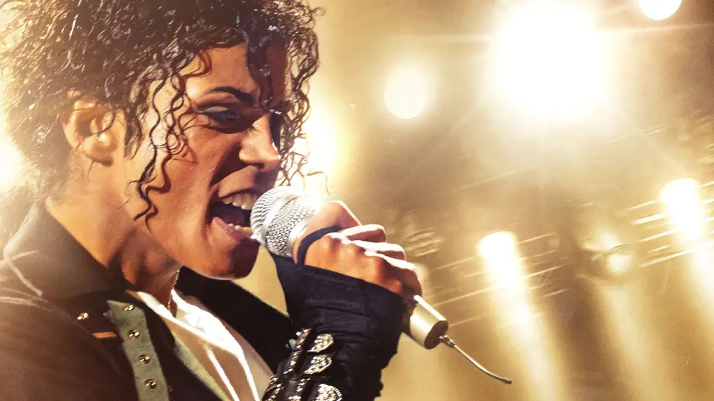Michael jackson