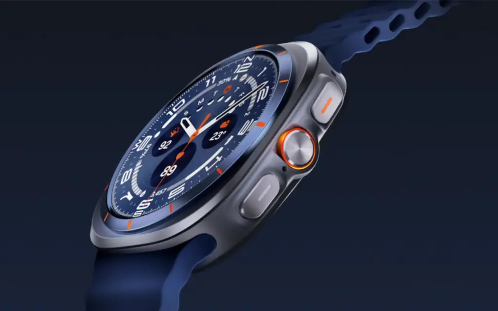 Galaxy Watch Ultra