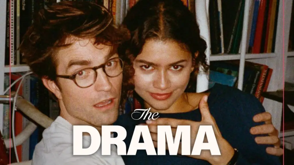 El Drama
