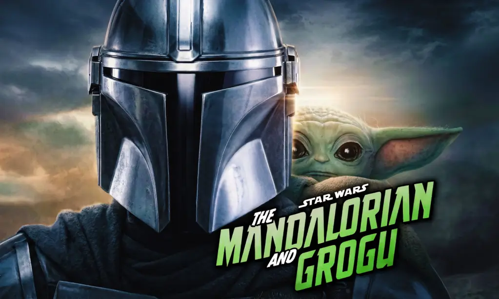The Mandalorian y Grogu Star Wars crítica