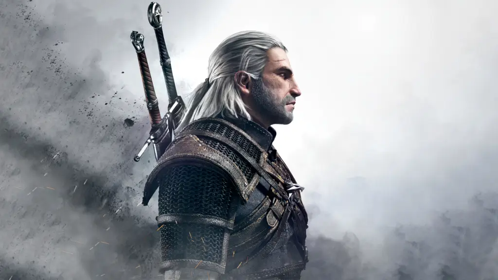 series del 2021, the witcher 3