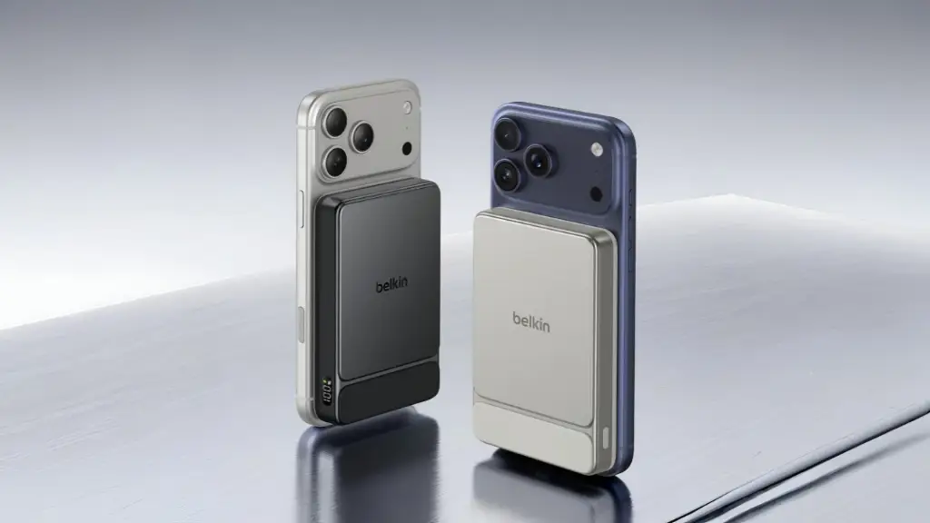Belkin powerbank
