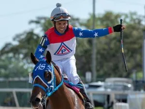 Samy Camacho (Foto: Arc)