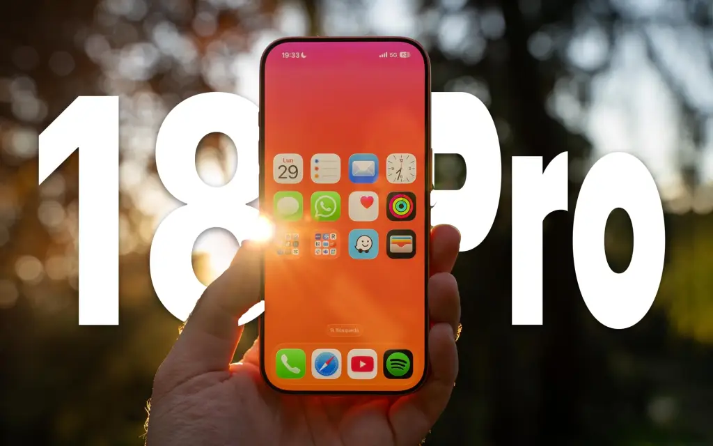 iPhone 18 Pro