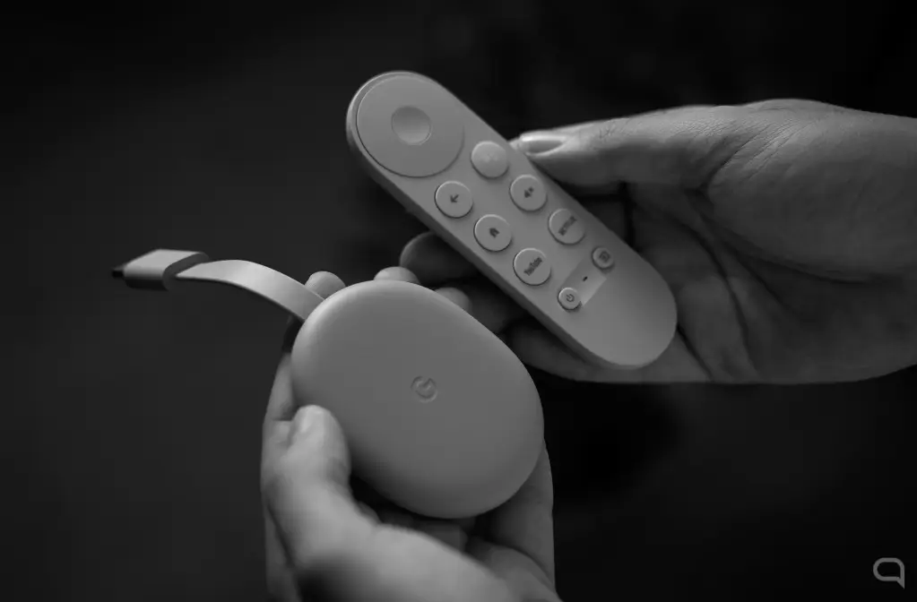 Chromecast