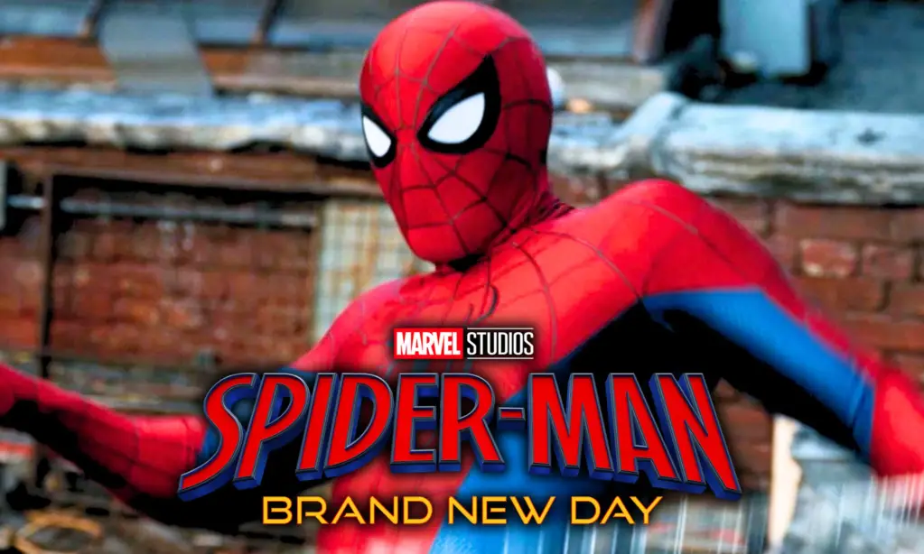 Brand New Day Spider-Man duración
