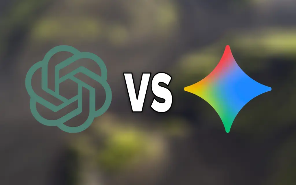 Gemini de pago vs ChatGPT pago
