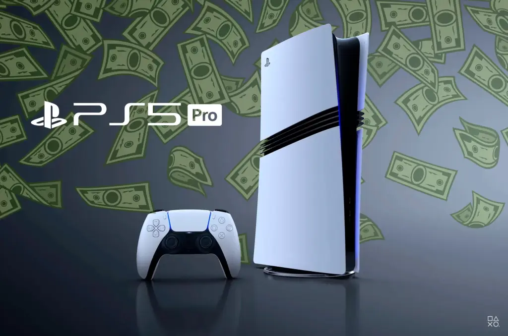 PS5 Pro