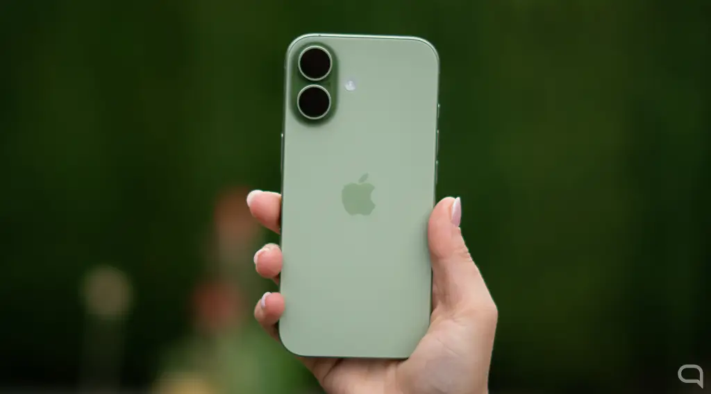 iPhone 17