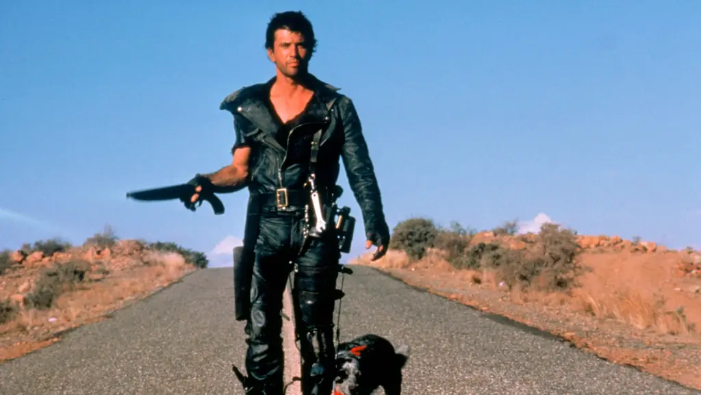 Mad Max - HBO MAX