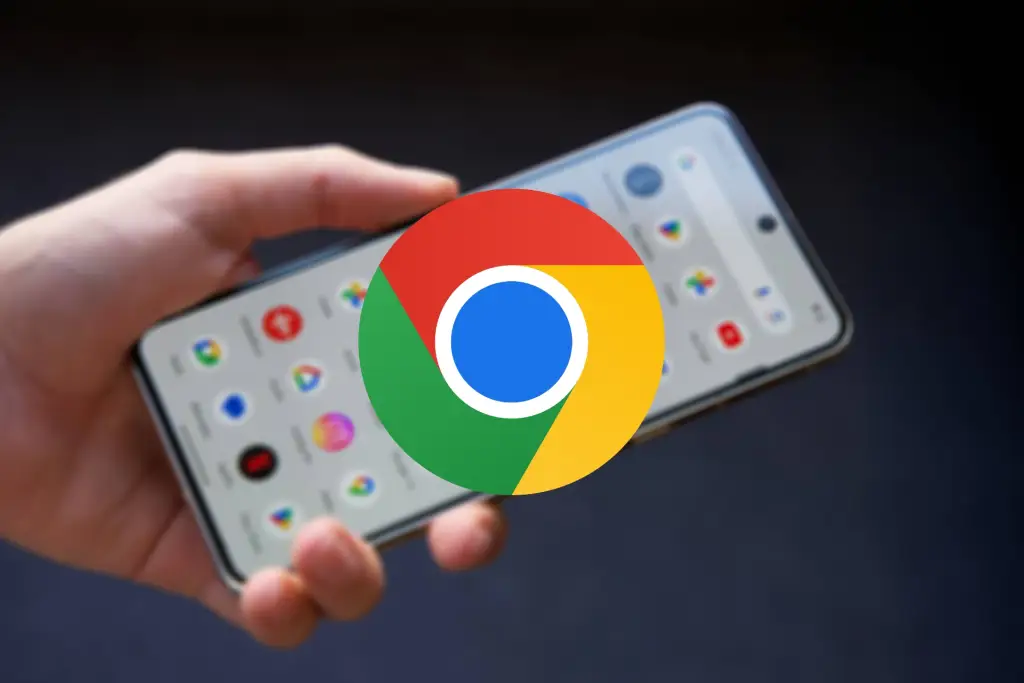 Chrome Android