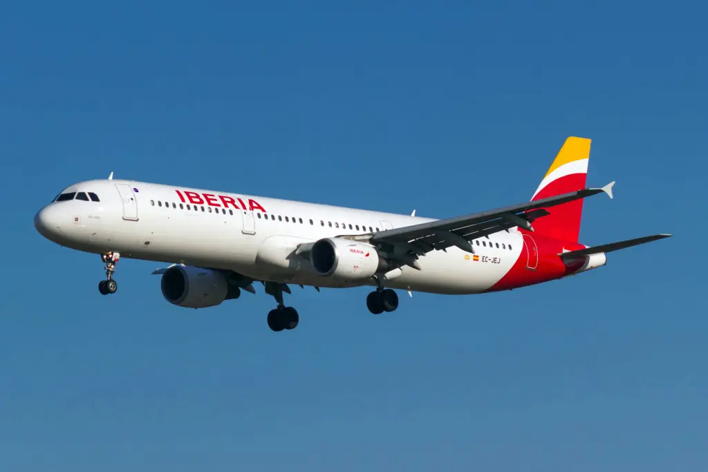 Iberia