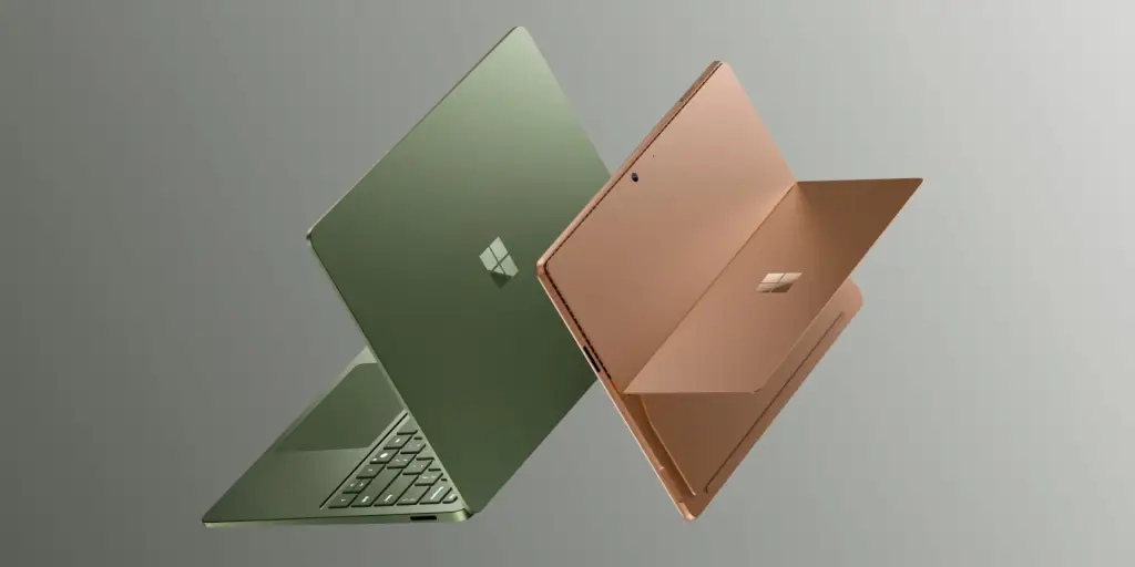 Microsoft Surface Laptop