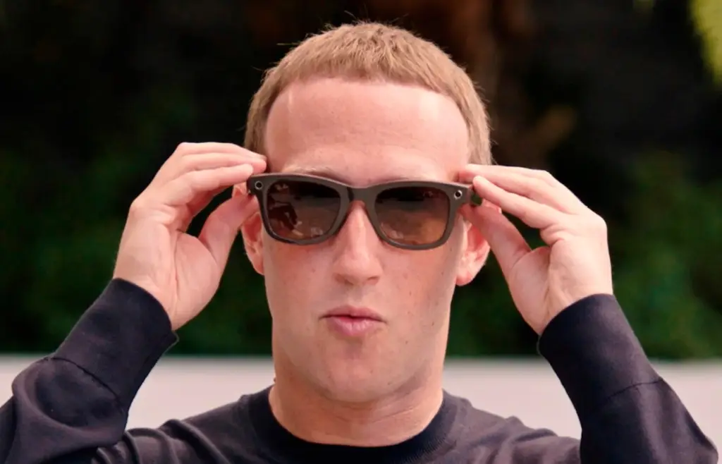 Ray-Ban Meta