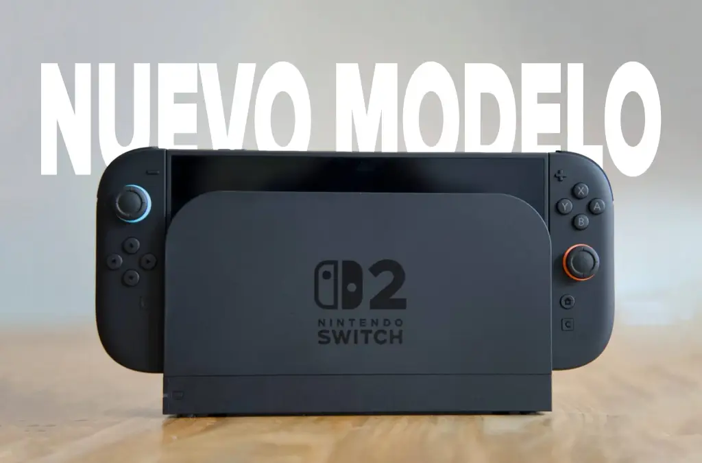 Nintendo Switch 2