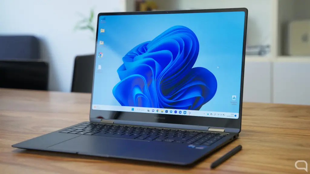 Samsung Galaxy Book 3 Pro 360