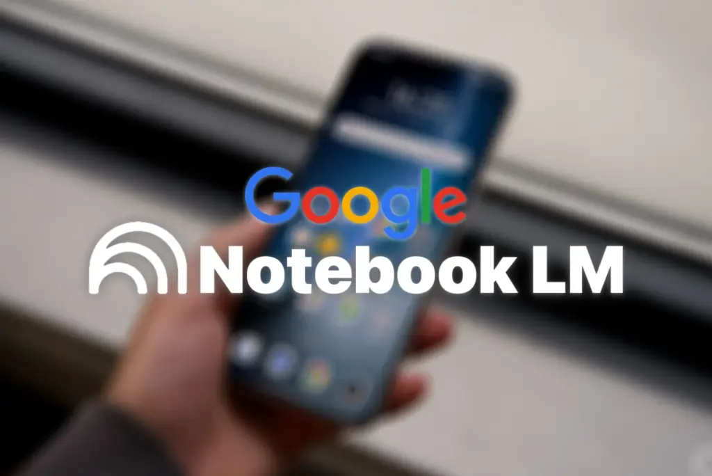 NotebookLM