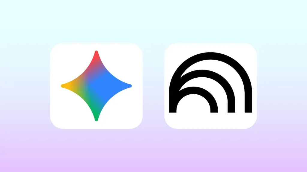 Gemini y NotebookLM